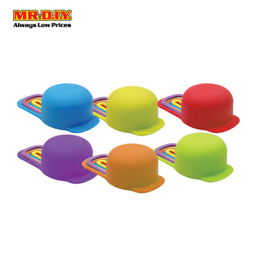 (MR.DIY) Multi-Size Measuring Spoon Set 541
