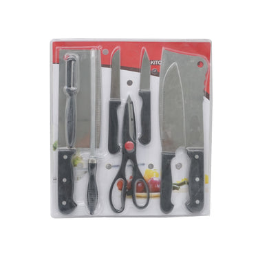 (MR.DIY) Kitchen Knife Set