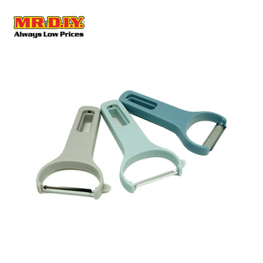 (MR.DIY) Kitchen Peeler Slicer