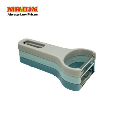 (MR.DIY) Kitchen Peeler Slicer
