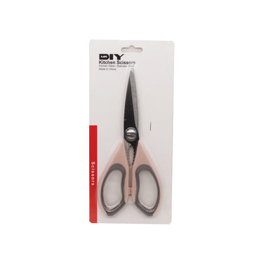 (MR.DIY) Stainless steel Scissors 7513