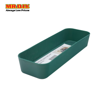 (MR.DIY) Desk Storage (26x8.5x4.5cm)