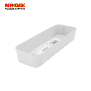 (MR.DIY) Desk Storage (26x8.5x4.5cm)
