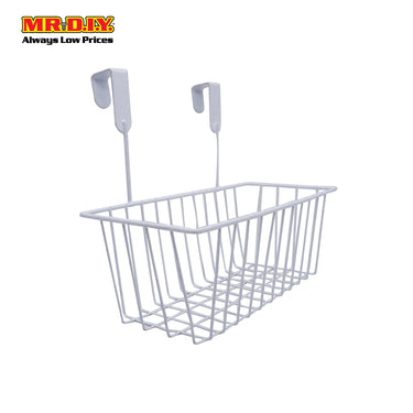 (MR.DIY) Kitchen Cupboard Iron Lid  Door Rack