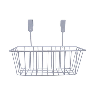 (MR.DIY) Kitchen Cupboard Iron Lid  Door Rack