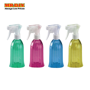(MR.DIY) Transparent Sprayer 250ml