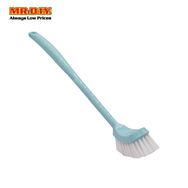(MR.DIY) Toilet Bowl Cleaning Long Brush