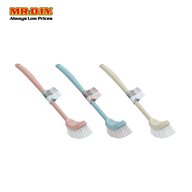 (MR.DIY) Toilet Bowl Cleaning Long Brush