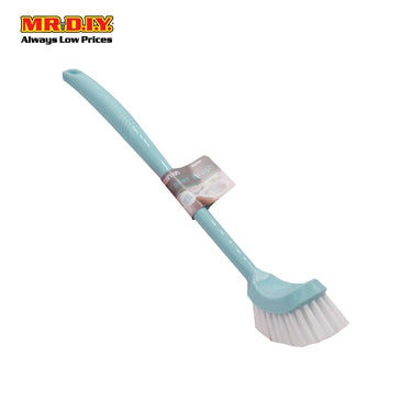 (MR.DIY) Toilet Bowl Cleaning Long Brush