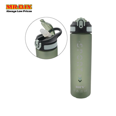 (MR.DIY) Sport Water Bottle (700ml)