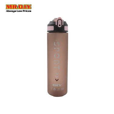 (MR.DIY) Sport Water Bottle (700ml)