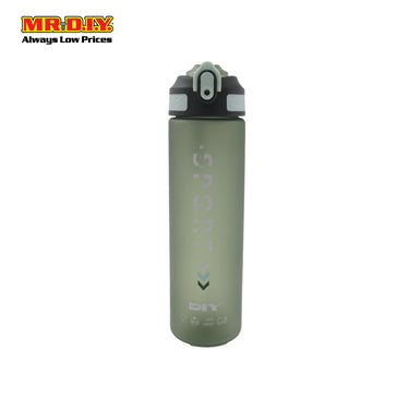 (MR.DIY) Sport Water Bottle (700ml)