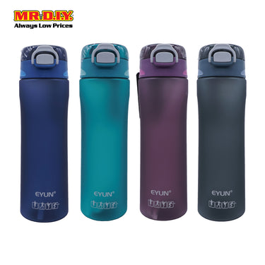 (MR.DIY) Drinking Bottle (850ml)