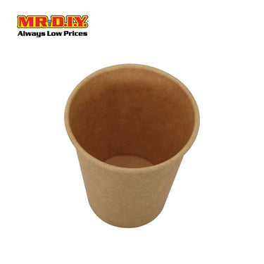 MR.DIY Paper Cups (12pcs)