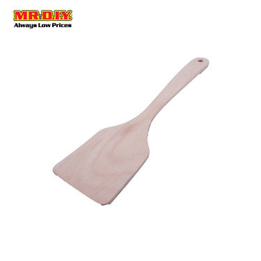 (MR.DIY) Wooden Ladle 8G-331