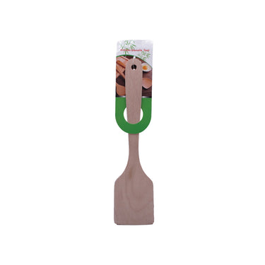 (MR.DIY) Wooden Ladle 8G-331