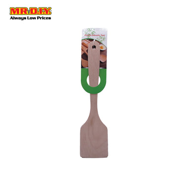 (MR.DIY) Wooden Ladle 8G-331