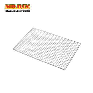 (MR.DIY) Stainless Stel Grilling BBQ Wire Net