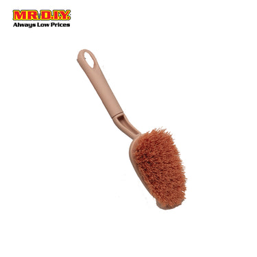 (MR.DIY) Pp S/Handle Brush Sm-5306