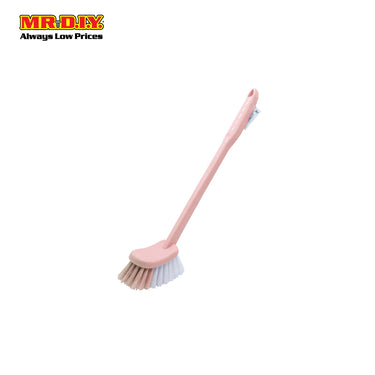 (MR.DIY) Toilet Cleaning Brush Bowl