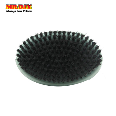 (MR.DIY) Hand Scrub Brush With Holder