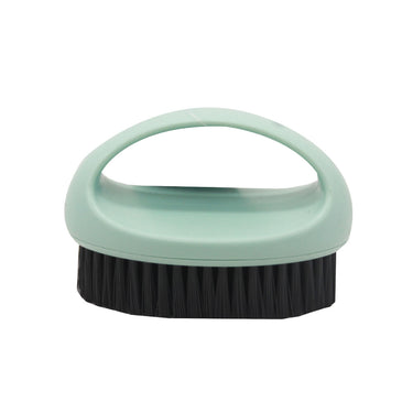 (MR.DIY) Hand Scrub Brush With Holder