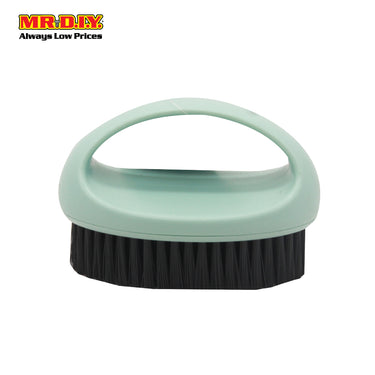 (MR.DIY) Hand Scrub Brush With Holder