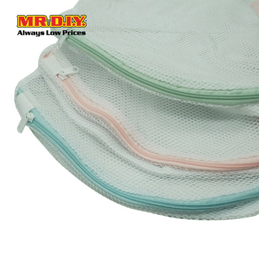 (MR.DIY) OLI Laundry Bag (25x35cm)