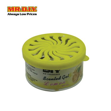 (MR.DIY) Scented Gel Lemon 70g