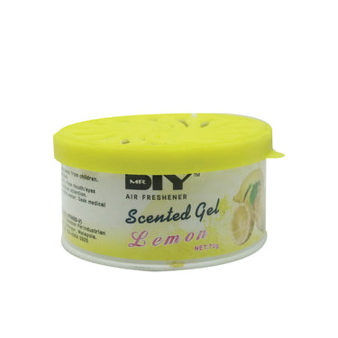 (MR.DIY) Scented Gel Lemon 70g