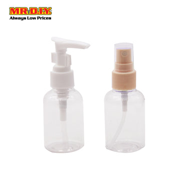 Petpp Pressspray B/L 50Ml 50-2