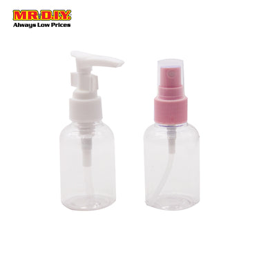 Petpp Pressspray B/L 50Ml 50-2