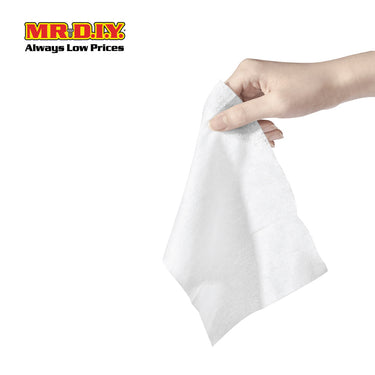 (MR.DIY) Soft Pack Facial Tissues 2PLY (2 x 90's)