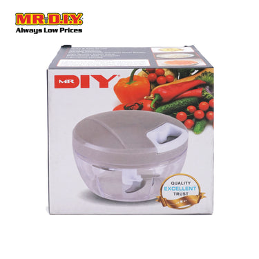 (MR.DIY) Multipurpose Chopper 3B (500ml)