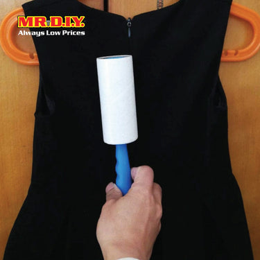(MR.DIY) Lint Roller (22 cm)