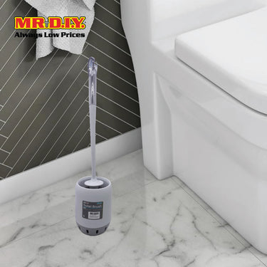 (MR.DIY) Toilet Bowl Brush Set
