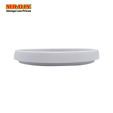 HOMEDISCOVERY NonSlip Turnable Rotating Rack 30cmx2cm