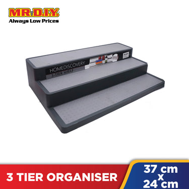 3 Tier Organiser 35x24x8.8cm