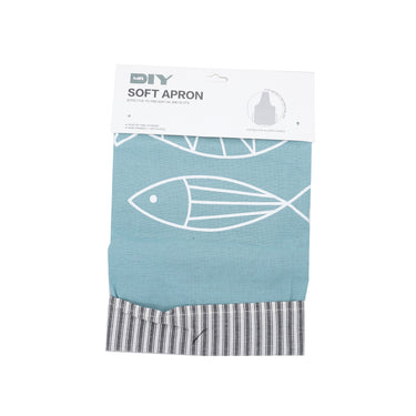 (MR.DIY) Fabric Washable Apron