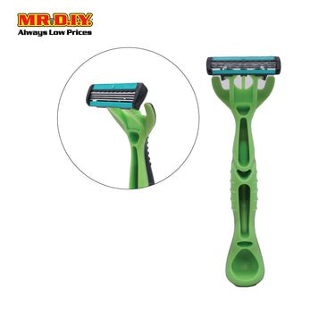 Disposable Razor Shaver (4 pieces)