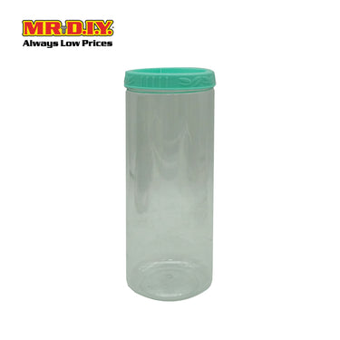 (MR.DIY) Stackable Storage Container (1.6L)