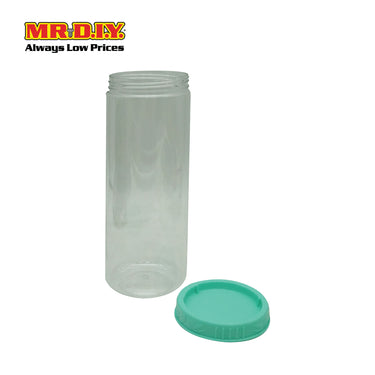 (MR.DIY) Stackable Storage Container (1.6L)