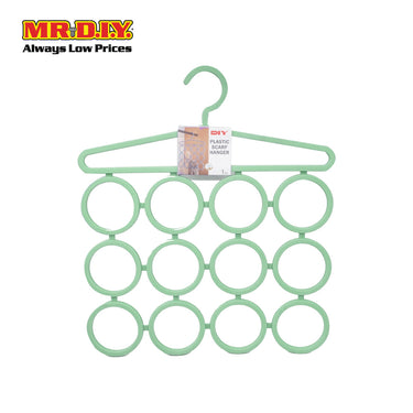 (MR.DIY) Scarf Holder