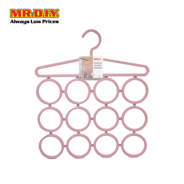 (MR.DIY) Scarf Holder