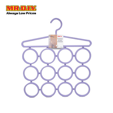 (MR.DIY) Scarf Holder