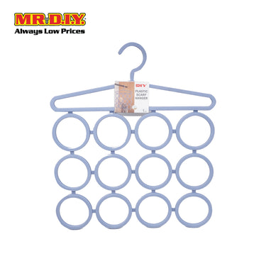 (MR.DIY) Scarf Holder
