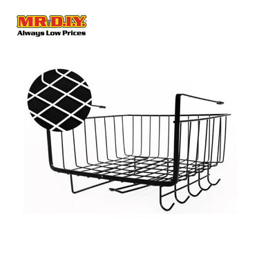 Under Shelf Basket