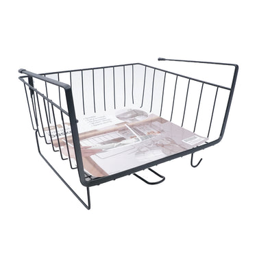 Under Shelf Basket
