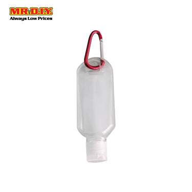(MR.DIY) Mini Travel Cosmetics Toiletries Portable Bottle (50ml)
