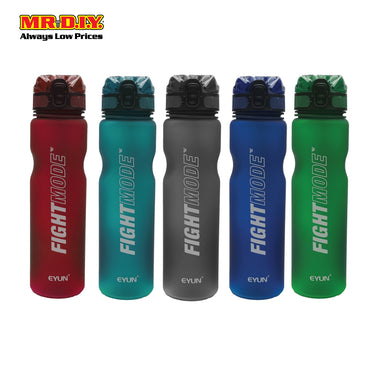 (MR.DIY) Water Bottle (1000ml)